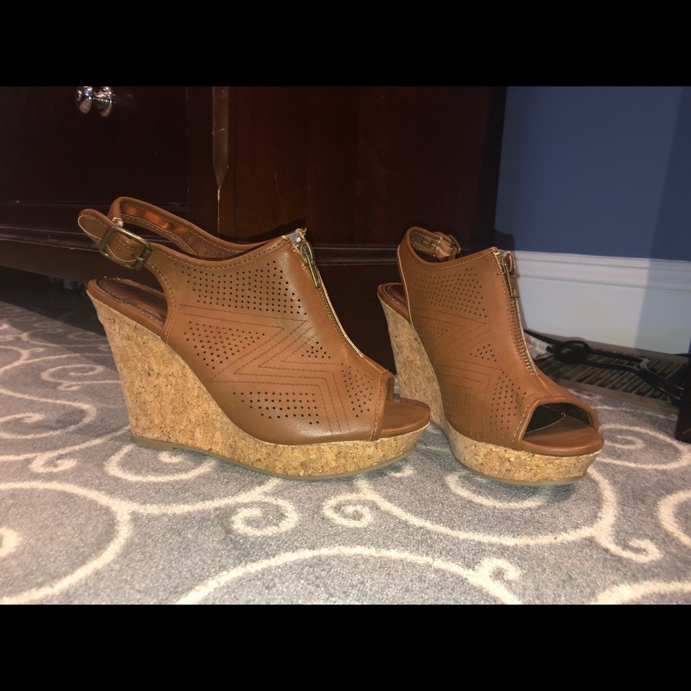 Wedges